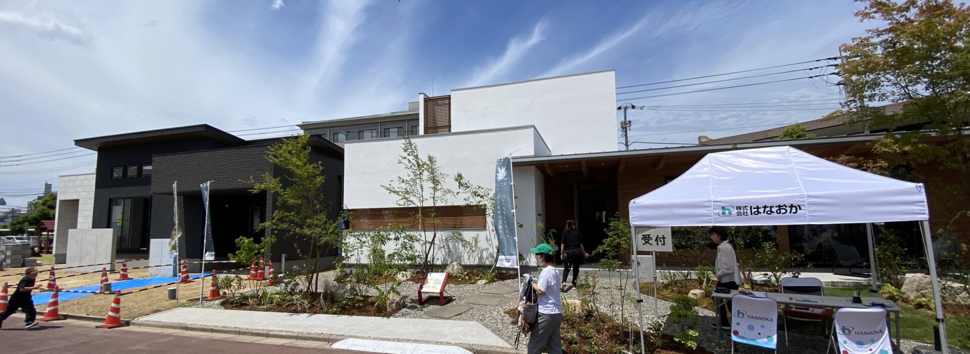 香川二階建てモデルハウス『kanon』のプレオープンイベントを開催しました！
